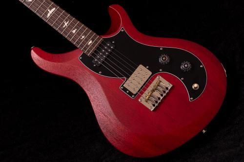 【used】PRS(Paul Reed Smith) / S2 Vela Satin Cherry 2024 #S2073132 2.76kg 【TONIQ横浜】
