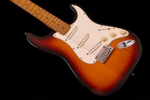【used】Fender / American Standard Stratocaster 1996  #N563483 3.69kg【TONIQ横浜】
