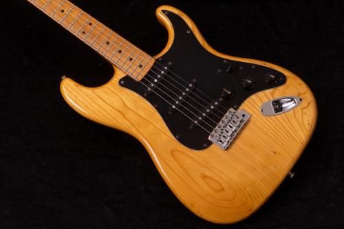 usedFender Japan / ST72-650 NAT MADE IN JAPAN Jꥢ 1989~1990 3.665kg #J033055TONIQ͡