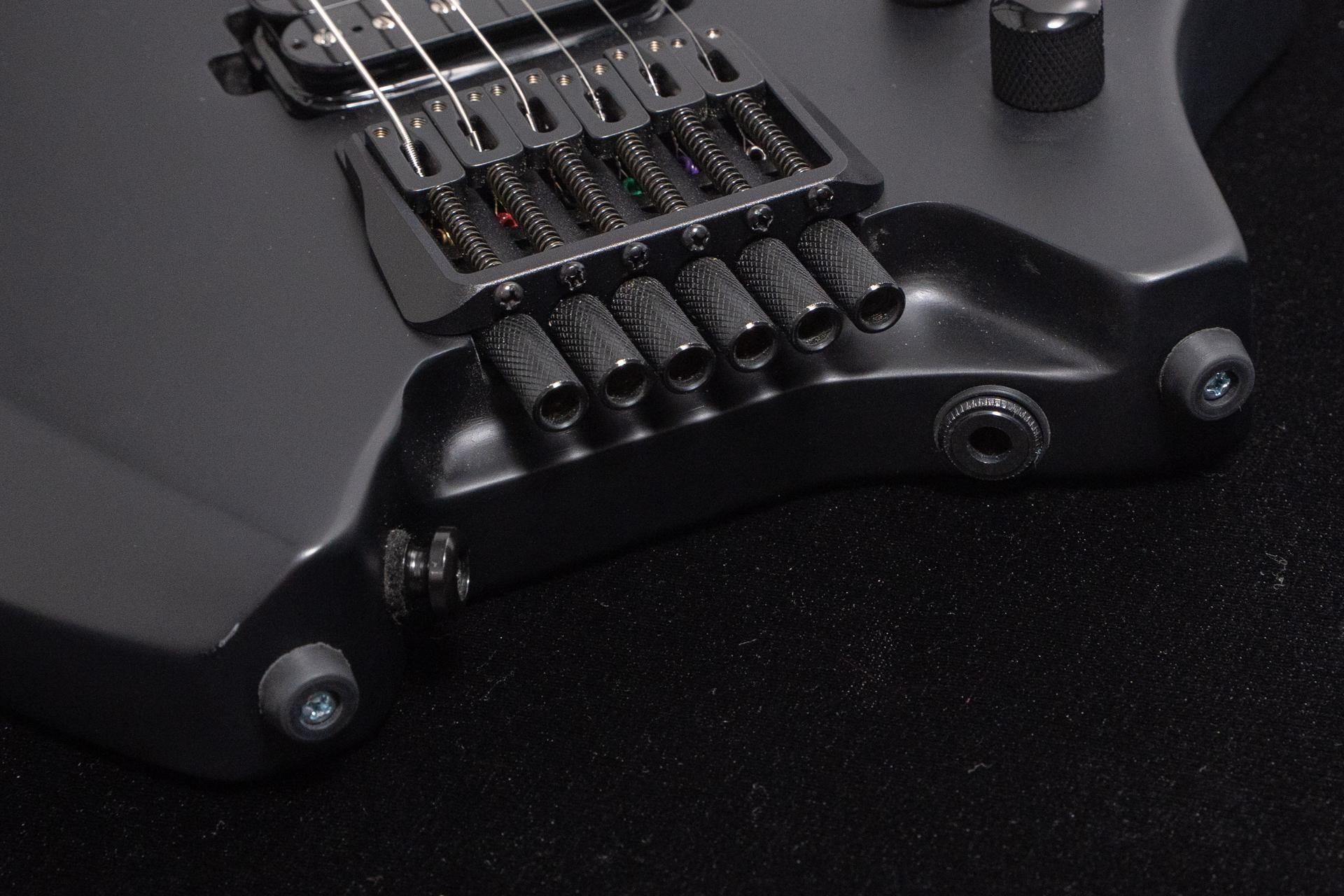 new】HEX Guitars / N400 Black - Guitar Shop TONIQ