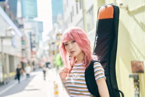 newROSIÉ / ROSIE Ultralight Bass Guitar CaseGIB͡