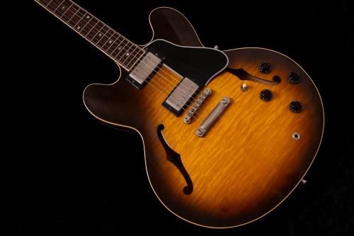 usedGibson / ES-335 Dot Reissue Vintage Sunburst 1998 3.935kg #92038569TONIQ͡