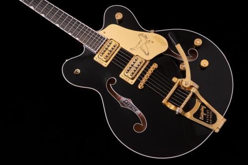 usedGretsch / G6636TDC-BLK 2023 3.855kg #JT230312988TONIQ͡