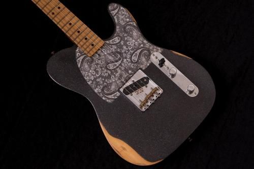 usedFender / Mex Brad Paisley Esquire 2020 2.63kg #MX20147197TONIQ͡