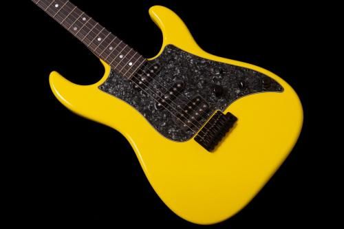 newJames Tyler / JTG-MK1 Fly Yellow #JTMK125000173 3.65kgTONIQ͡
