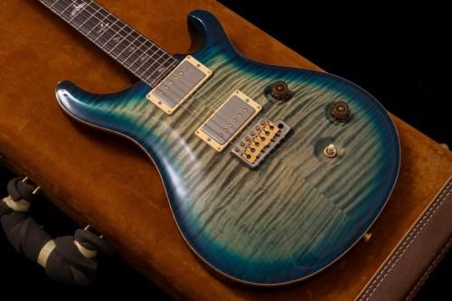 usedPRS(Paul Reed Smith) / Private Stock #1755 Custom 24 Turquoise Burst 3.495kgTONIQ͡