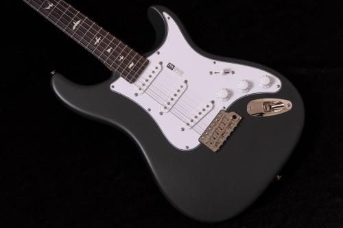 newPRS(Paul Reed Smith) / Silver Sky - Faded Black Tee - Satin/R 3.235kg #0412925TONIQ͡