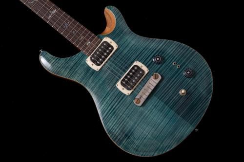 newPRS(Paul Reed Smith) / SE Pauls Guitar Slate Blue 3.165kg #H050037TONIQ͡

