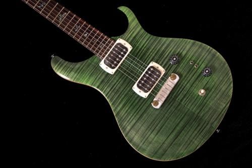 newPRS(Paul Reed Smith) / SE Pauls Guitar Teal Black 2.94kg #C104177TONIQ͡