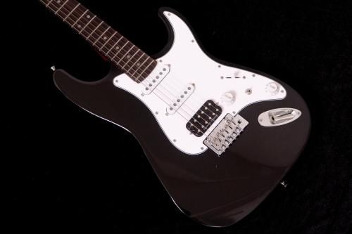 newSwing Guitars / MLP-100 MatteBlack 3.535kg #251918TONIQ͡