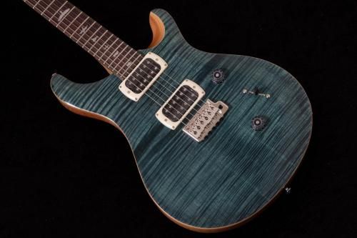 newPRS(Paul Reed Smith) / SE Custom 24  Slate Blue 3.4kg #H049932TONIQ͡