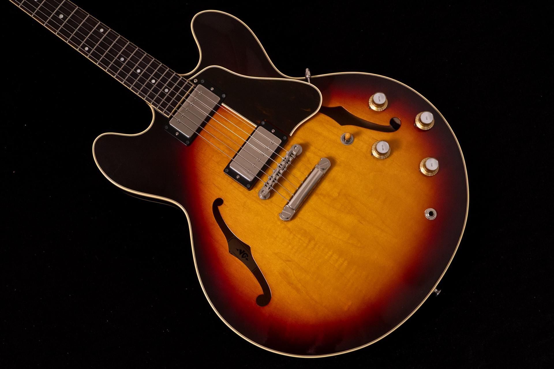 used】VG / KTR-ES-STD 3.525kg #18051387【TONIQ横浜】 - Guitar Shop