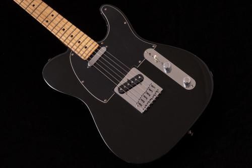 ギター Fender Mexico PLAYER TELE VN BLK used】Fender / Mexico Player Telecaster MN BLK 2022 3.535kg