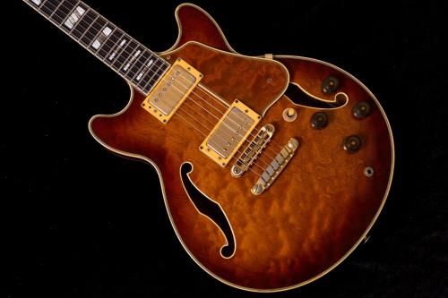 used】Ibanez / AM200 AV 3.215kg 1990 #H009394【TONIQ横浜