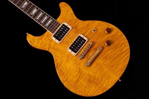 usedGibson / Les Paul Standard Double Cutaway Mod Amber 2002 3.285kg #01982559TONIQ͡