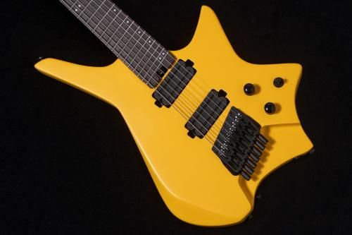 new】HEX Guitars / Z507 S/HY - Guitar Shop TONIQ