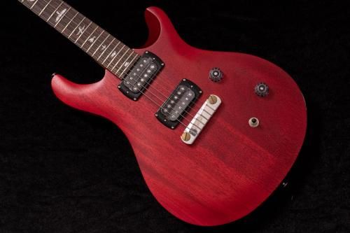 【new】PRS(Paul Reed Smith) / SE CE24 Standard Stoptail Satin Vintage Cherry  2.875kg 【TONIQ横浜】
