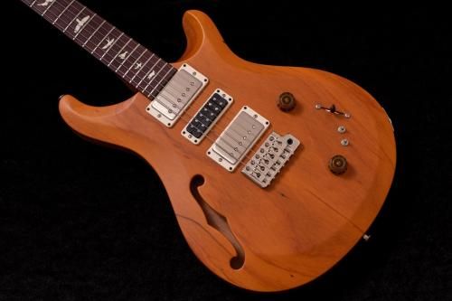 【new】PRS(Paul Reed Smith) / S2 Special Semi-Hollow Reclaimed Limited Natural 3.295kg【TONIQ横浜】