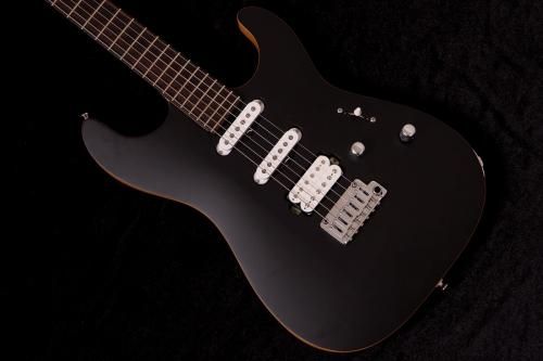 new】SAITO Guitars / S-622 MRA SH BLK 3.145kg #242567【TONIQ横浜