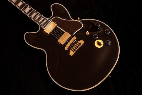 usedEpiphone / B.B.King Lucille - Ebony 2023  #23111511019TONIQ͡