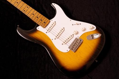 used】Guitarix / ST Vintage Standard 3.23kg【TONIQ横浜】 - Guitar