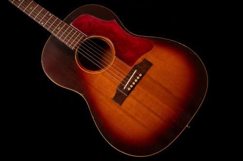 usedGibson / 1966 LG-1 1.76kg #611134TONIQ͡