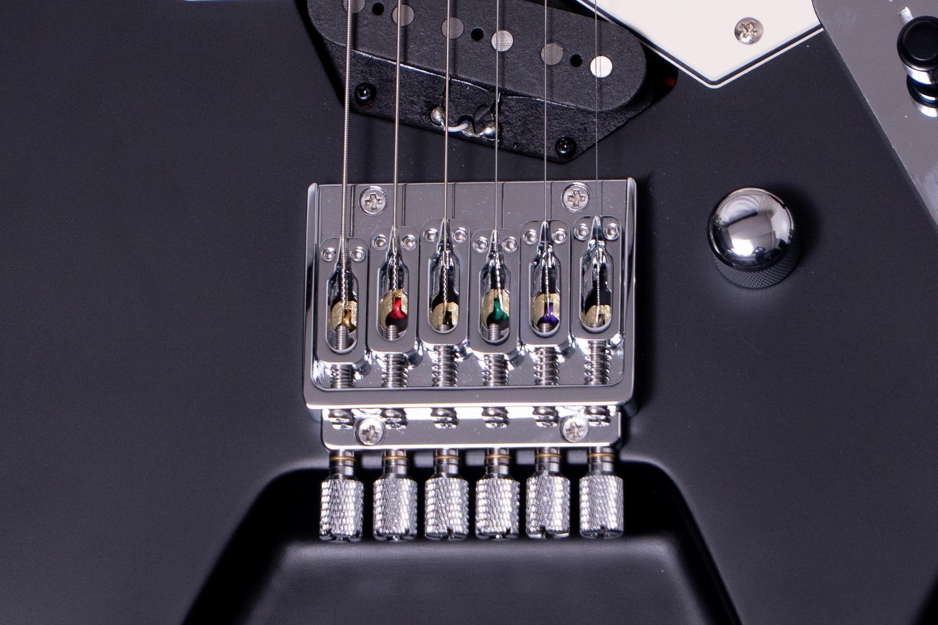 new】HEX Guitars / NT100R S/BK - Guitar Shop TONIQ