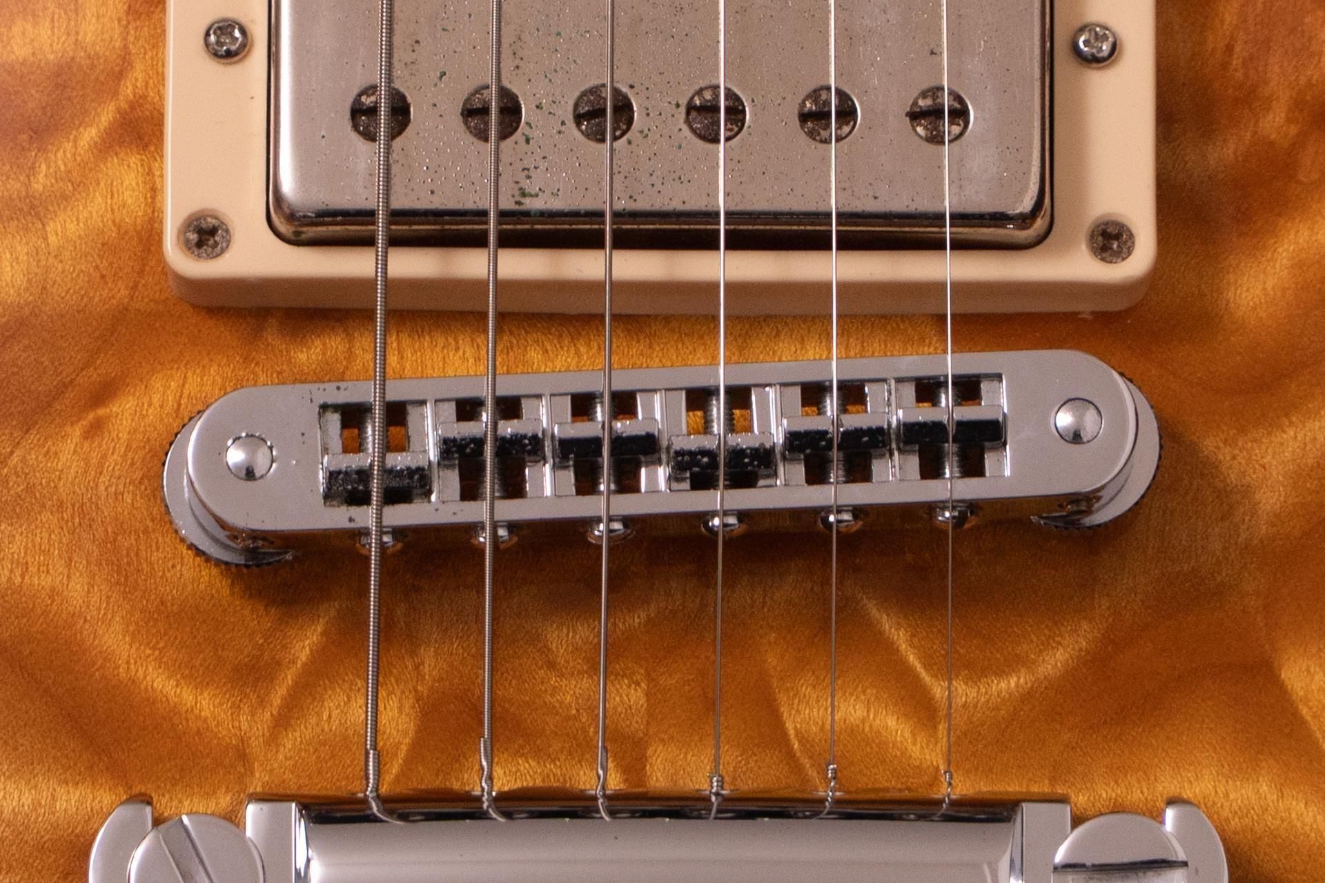 used】Gibson / 120th Anniversary Les Paul Standard Premium Quilt
