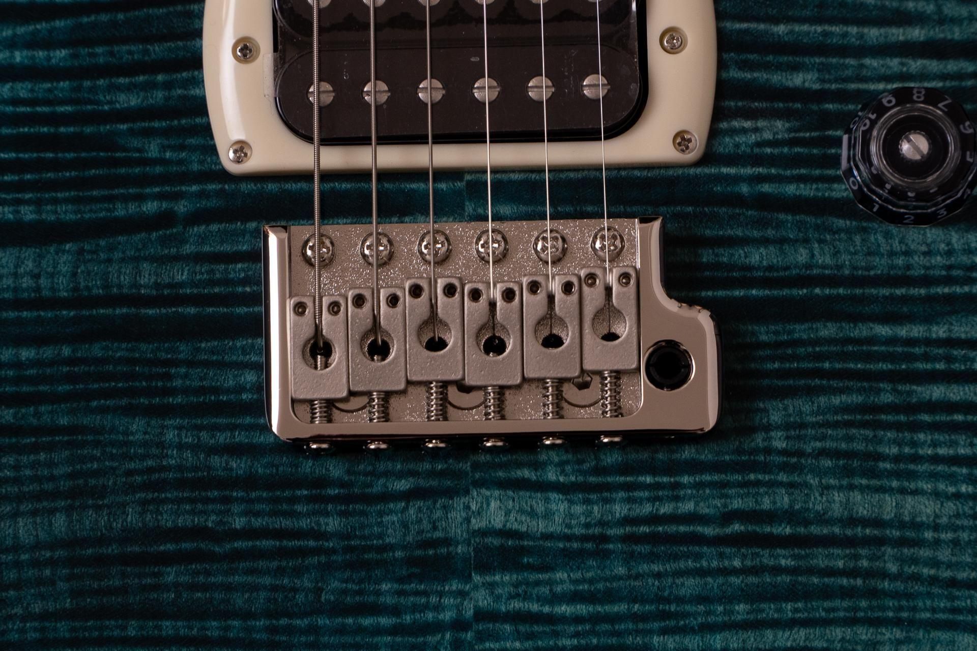 new】PRS(Paul Reed Smith) / SE CE 24 Slate Blue 3.41kg #H056797