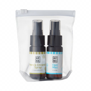 A.P.D.C.ˡߥ ߥ˥ܥȥ륻å 30mL