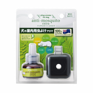 DOG AROMA ⥹ ȥ饻å 25mL