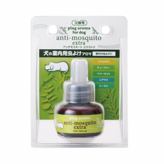 DOG AROMA ⥹ ȥ饻å 25mLѡ