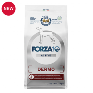 TRI FORZA10 ǥ⥢ƥ֥ߥǥ 4kg