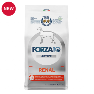 TRI FORZA10 ʡ륢ƥ֥ߥǥ 4kg