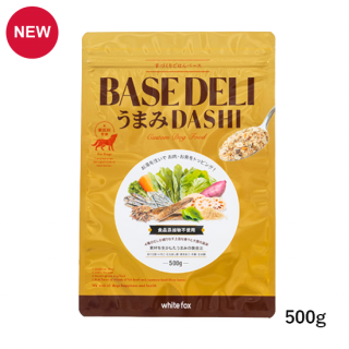 BASE DELI ޤDASHI 70g