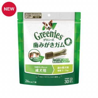 Greenies ץ饹Ķ 2-7kg(ɸ30)