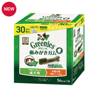 Greenies ץ饹Ѿ 7-11kg(ɸ30)