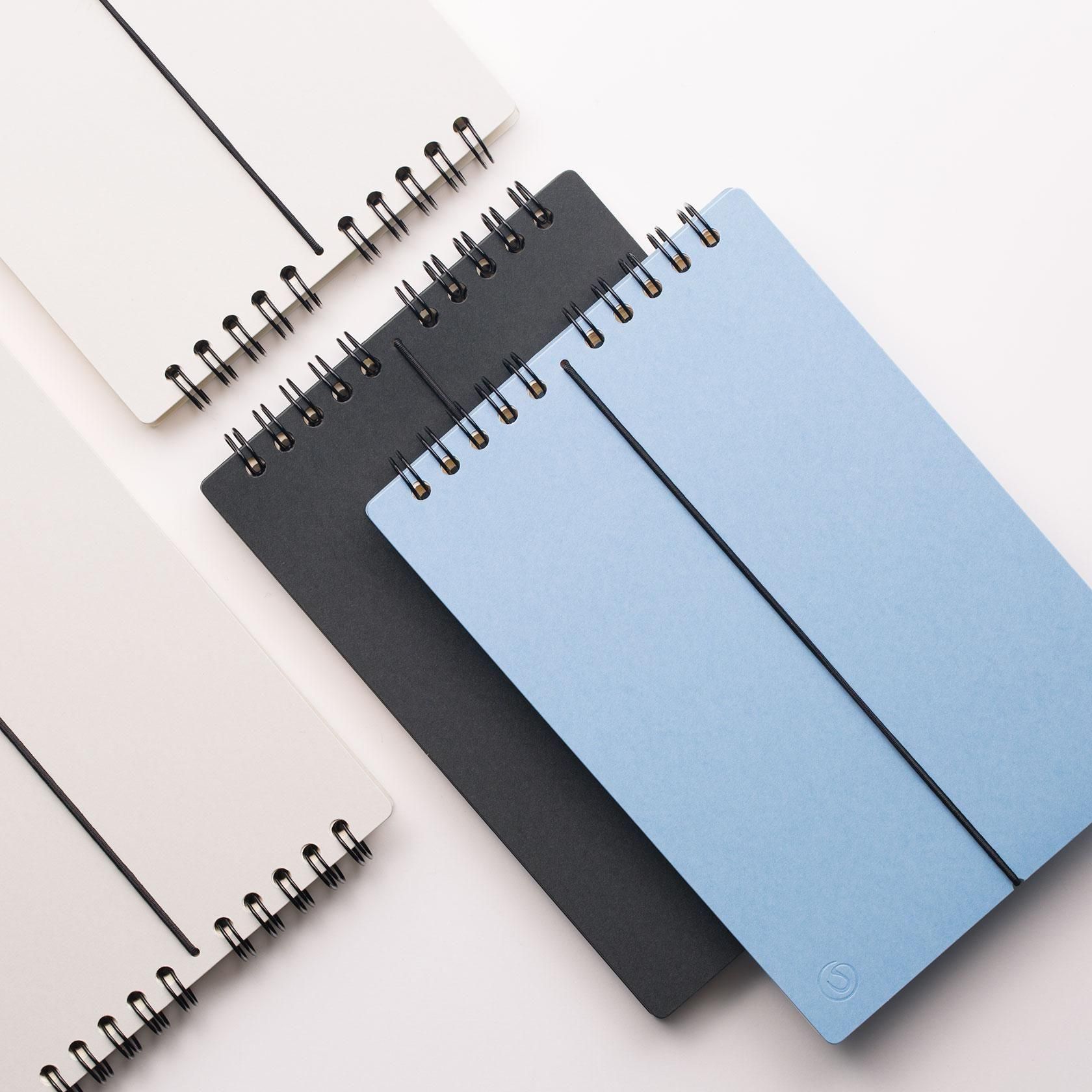 つくしリングノート - つくし文具店