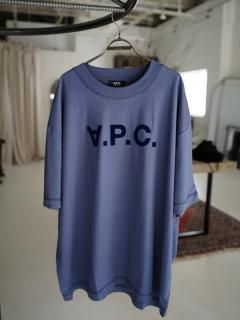 Oversize Grand VPC