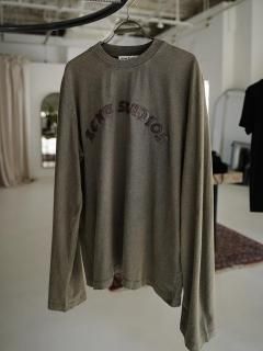 Logo Long Sleeve T-shirt