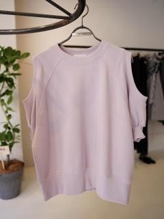 open shoulder sweat