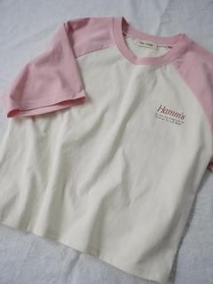 Hamm's tee