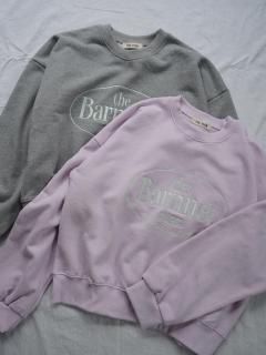Barnnet sweat