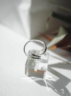 nuance ring silver925