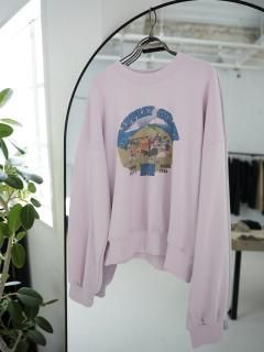 SLIPPERY GULCH sweat