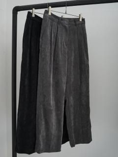 corduroy pants