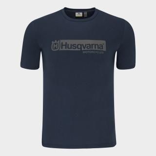 ORIGIN T-SHIRT - NAVY