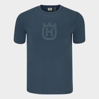 AUTHENTIC T-SHIRT - NAVY