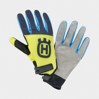 KIDS RAILED EDRIVE GLOVES