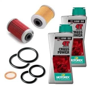 򴹥åȡMOTOREX OIL CROSS POWER 4T(10W-50) /(10W-60)690,701